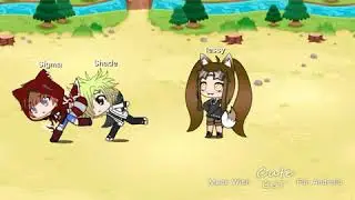 Slave and the mastsr part 3 shade life gacha life