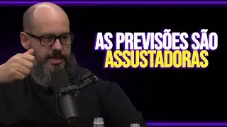 A inteligência artificial vai acabar com os empregos? - Ciência Sem Fim Podcast