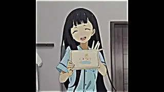 ketika lu punya adik kawaii😍| jedag jedug anime🍀