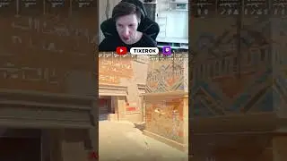 Еще один баг? #tixerok #cs2 #кс2 #csgo #fyp #рек #баги