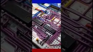 Test circuit.