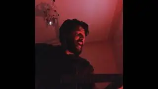 Pasoori Cover by Alvin Mughal