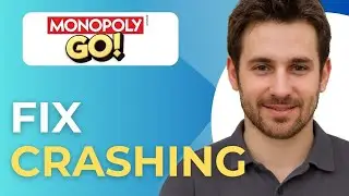 How To Fix Monopoly Go Crashing