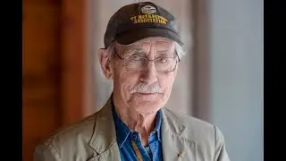 CRVT Tribute to Bill Mares