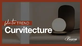 Winter Trends 2022: Curvitecture