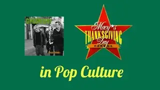 Macy's Parade in Pop Culture: Green Day - 