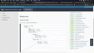 Automating VMware Aria Operations for Networks (vRealize Network Insight)  (VMworld 2020 VCNC1710)