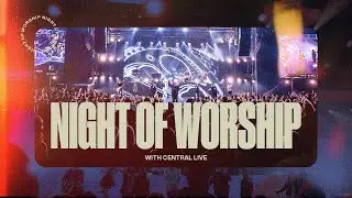 Night of Worship | 5.1.24