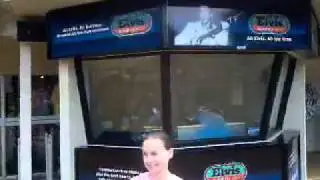 Isabella Scott-1st time on Elvis Radio!