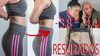 DESAFIO*  30 dias SEM AÇÚCAR -  RESULTADO (Ella Leal)