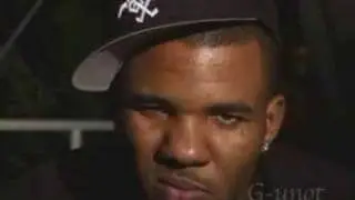 The Game  Dissin' G-Unot