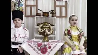 Видеоотчет по Доноведению за 2022- 2023 уч год
