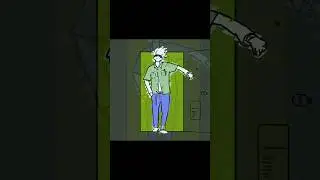 ★Jujutsu Kaisen★ Alors on Danse - edit #shorts #edit
