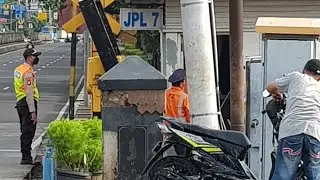 part 2 HUNTING KERETA DI JPL 7 DAOP 1 JAKARTAKOTA