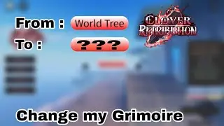Clover retribution What i get after 776 magic spin new code