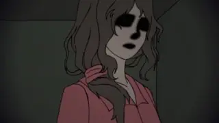 True Mom Horror Story Animated