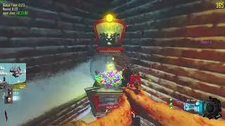 FWR Bo3 | The Giant EE SR 49.65 3P Mega Gum