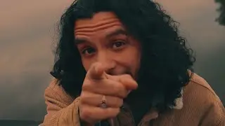 Sam Souljah - Dinnertime (Official Music Video)