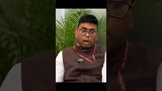 Pressure in the life of a civil servant| IAS Govind Jaiswal 