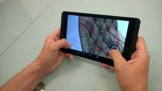 RTViewr - DEMO Android APP