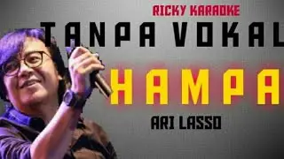 Karaoke ari lasso-hampa