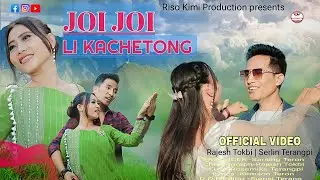 Album Title -JOI JOI LI KACHETONG || Official video  Release🔥🔥 || 2023