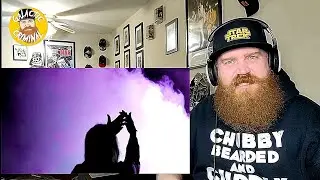 Crystal Lake - Rebirth - Reaction / Review