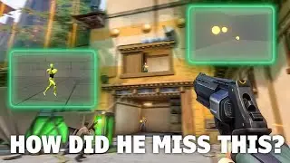 this is the MOST BRUTAL aim coaching💀