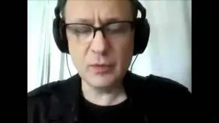 Василий Шумов. Проект Статья 142 УК РФ