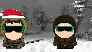 Нового года не будет, но это Южный сталкер