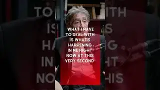 How To Deal With Trauma ~ Dr Gabor Mate #short #answer