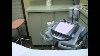 To Be Born: Location Scouting - Clinic Scene