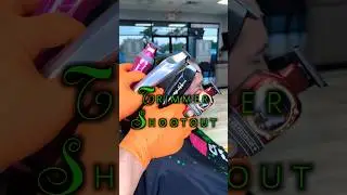 Who won? Best trimmer shootout 
