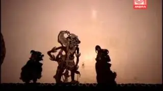 Wayang Cenk Blonk - Lata Mahosadhi 01