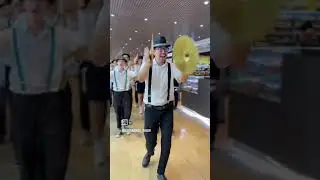 Духовой оркестр в Алматы