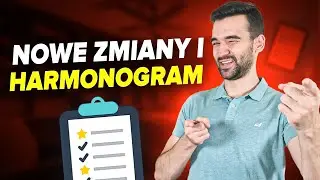 Informacje o Nadchodzących LiveStreamach 🔔 & Podział Kanału! 🔥
