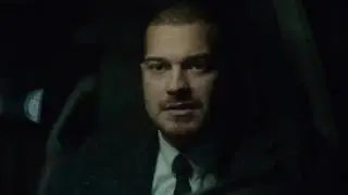 İçerde 6  Bölüm .  Yine Kebabci kazanir