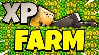 FARM DI ESPERIENZA SEMPLICISSIMA (MINECRAFT JAVA, BEDROCK)
