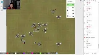 Dungeons & Dragons - Roll20 Session