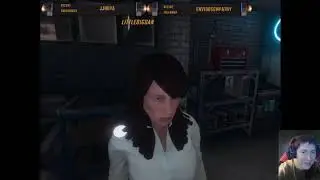 What better way to start 2021 then by being spooked?
