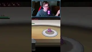 Sam LOVES Catching Alphas in PokeMMO!
