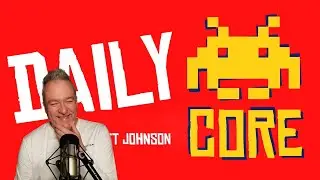 CORE Daily: Starting Monday, May 22nd, 2023!