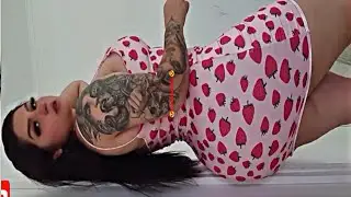 TANTE BOHAY BOKONG LEBAR PANTAT GEDE MIMIC TEBEL MERESAHKAN !!!!