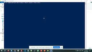 GORIDE : How to import/export collections in firebase?