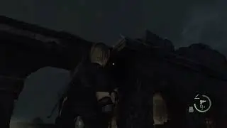 RE4 Remake - 20