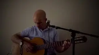 Deseo. Pedro Guerra. Cover