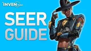 How to play Seer in 3 minutes or less (APEX LEGENDS)