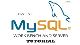 HOW TO DOWNLOAD AND INSTALL MYSQL WORKBENCH AND SERVER THE RIGHT WAY!! HOW TO TURN OFF SAFE MODE!!⏳⌛