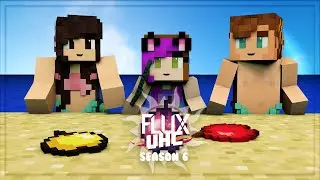 Mermaids! ~ Flux UHC Season 6 ~ Ep. 1