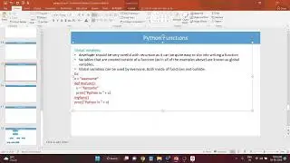 #python #pythonforbeginners #pythonstrings #pythonsets #pythonfunctions #pythonprogramming @SDP2742